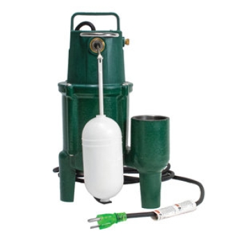 Zoeller&reg; 802-0001
