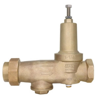 Zurn&reg; 114-625XL3