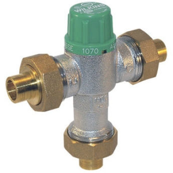 Zurn&reg; 12-ZW1070XL