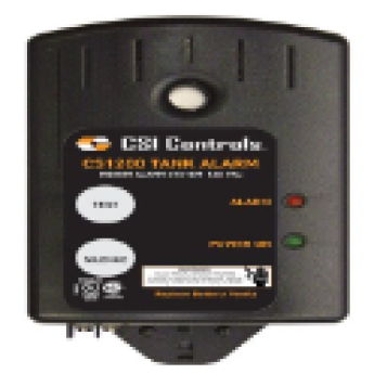 CSI Controls® 1023234