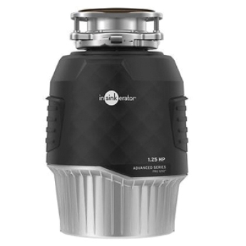 InSinkErator® PRO1250WCDK