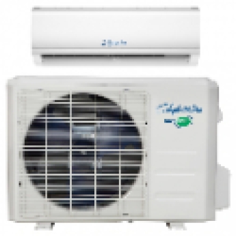 Comfort-Aire® SVH24SB-1