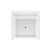 Aquatic SH3636XWHT