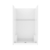 Aquatic SH4834XWHT