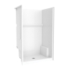 Aquatic SH4834XWHT