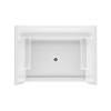 Aquatic SH4834XWHT