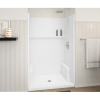 Aquatic SH4834XWHT