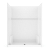 Aquatic SH6034XWHT