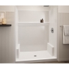 Aquatic SH6034XWHT