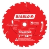 DIABLO&reg; D0724X