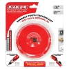 DIABLO&reg; DHS3625
