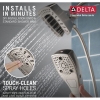 Delta® 58480-SS-PR25-PK
