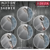 Delta® 58480-SS-PR25-PK