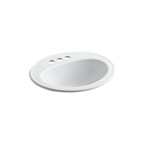 Kohler® K-2196-4-0