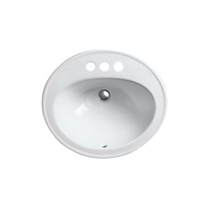 Kohler® K-2196-4-0