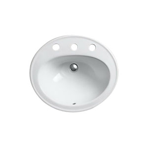 Kohler® K-2196-8-0