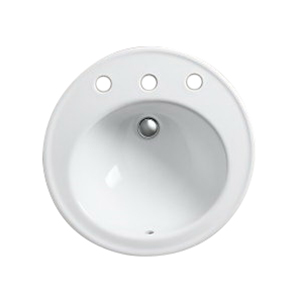 Kohler® K-2202-8-0