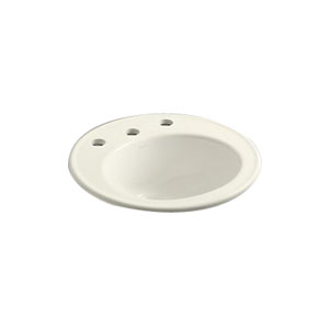 Kohler® K-2202-8-96