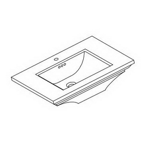 Kohler® K-2269-8-96