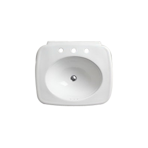 Kohler® K-2340-8-0