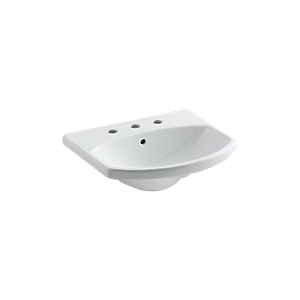 Kohler® K-2363-8-0