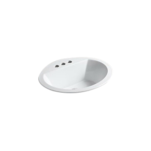 Kohler® K-2699-4-0