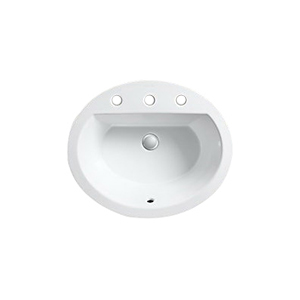 Kohler® K-2699-8-0