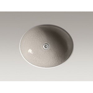 Kohler® K-2741-G3-B11