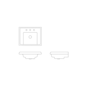 Kohler® K-2757-8-96