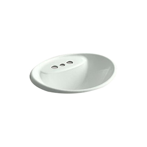 Kohler® K-2839-4-FF