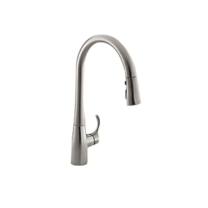 Kohler® K-596-VS