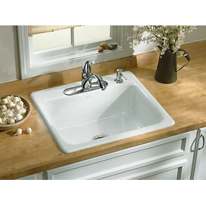 Kohler® K-5964-4-K4