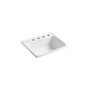 Kohler® K-5964-4-FD