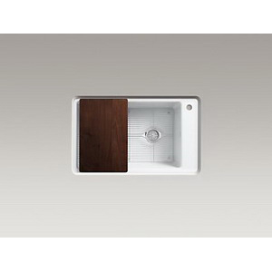 Kohler® K-6410-1-FE