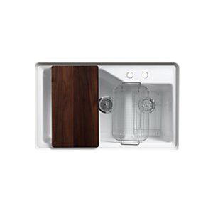 Kohler® K-6411-2-96