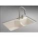 Kohler® K-6411-2-96