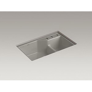 Kohler® K-6411-3-K4