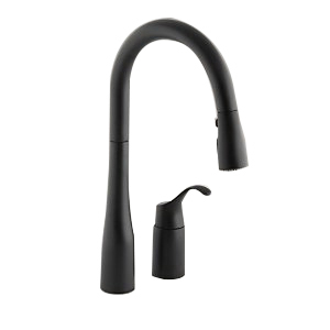 Kohler® K-647-BL