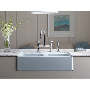 Kohler® K-6534-4U-96