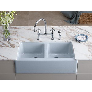 Kohler® K-6534-4U-96