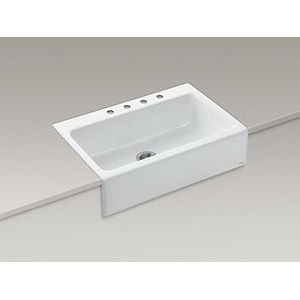 Kohler® K-6546-4-0