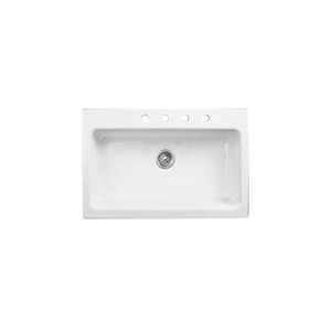 Kohler® K-6546-4U-0