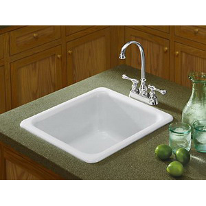 Kohler® K-6584-33