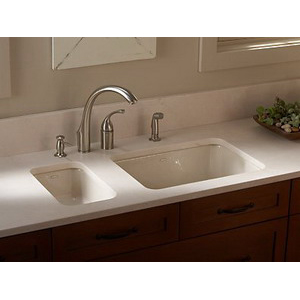 Kohler® K-6585-FT