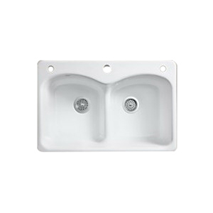 Kohler® K-6626-3F-58