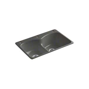 Kohler® K-6626-3F-58