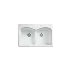 Kohler® K-6626-4-96