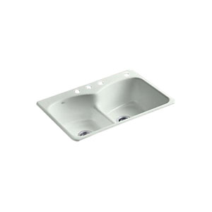 Kohler® K-6626-4-FF
