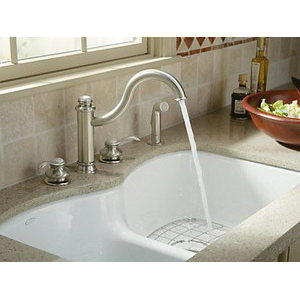 Kohler® K-6626-6U-FT