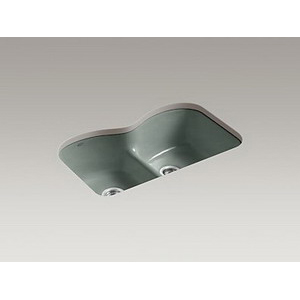 Kohler® K-6626-6U-FT